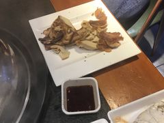 -马路边上·小海鲜烧烤(八一路店)