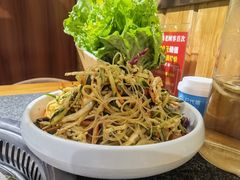 -鹤之乡·齐齐哈尔烤肉·非遗(秋涛路店)