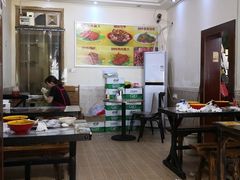 大堂-长英绝味水煮(老字号洪都总店)