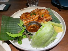-星叶·东南亚料理(宁波万象汇店)