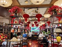 -宋园·金宴浙鲜馆(静安店)