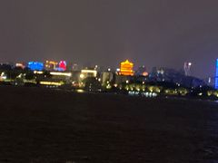 -武汉两江游览·夜游长江(汉口粤汉码头)