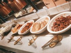 -晶丽香榭自助餐(南京大饭店)