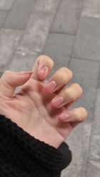 -隅日式美甲美睫專門店