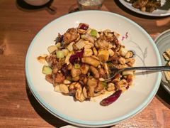 -又一福烤鸭·北京菜(东四店)