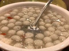 -老大同酒家·糟卤·本帮菜(中山公园店)