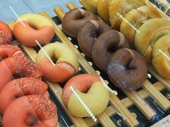 -One Bagel·一个贝果(凯德mall大峡谷店)