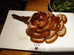 -德香苑脆皮烤鸭·经典(爱融荟城店)