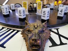 -复兴未来·轰趴空间(泰富百货店)