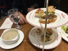 -Entrecôte 法国牛扒馆(保利·时光里店)