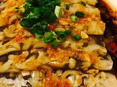 -東舍食唐精品陕菜馆