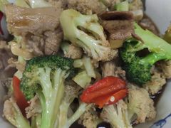 -西江美食舫·江西菜(健德桥店)