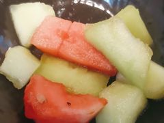 -蓝夫鲜切牛肉火锅自助(月色广场店)