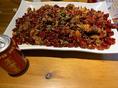 -望京一号·重庆江湖菜(工体店)