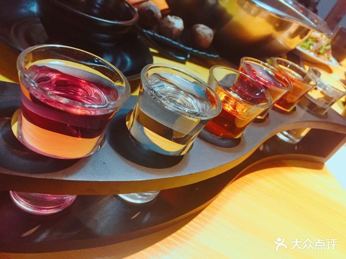 一家嘿店鲜果露图片 - 第162张