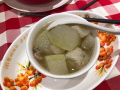 -西贝(吴江路湟普汇店)