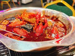 -谢记上海大排档(长寿路店)