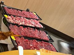 -嬷孙家潮汕牛肉火锅(北京路天河城店)