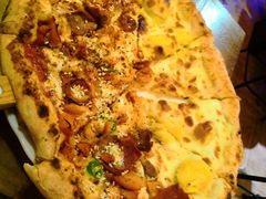 -盘炉forenza·云贵川融合小食堂 ( 钟楼中柳巷店)