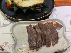 -肉魁屋·烧肉·烧鸟·酒场(高新店)