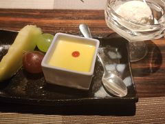 布丁-山葵家·创意料理(万象汇店)