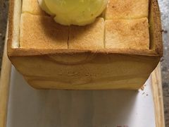 -绿茶餐厅(南昌王府井店)