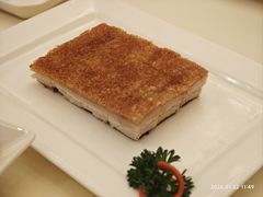 -利苑酒家(宜安广场店)