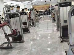 -奇迹健身(金牛凯德店)
