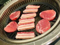 -西安浐灞艾美酒店·汉江餐厅·火锅