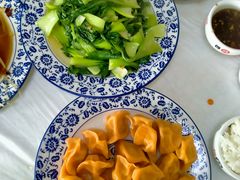 -胖子饺子馆·海鲜家常菜(海军博物馆店)