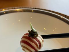 -广州富力君悦大酒店空中花园