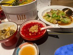 酒酿核桃仁-海味世家·家常菜馆(明州里店)