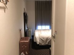 -秋叶原华盛顿酒店