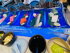 -菲住布渴酒店自助餐厅(阿里巴巴西溪园区店)