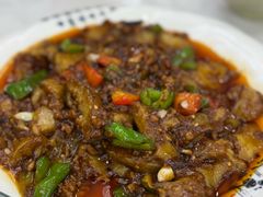 -王家土菜馆(霍山县店)