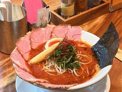 -真打拉面·日式拉面新流派(体育西横街店)