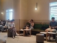 -星巴克臻选(深圳卓悦中心店)