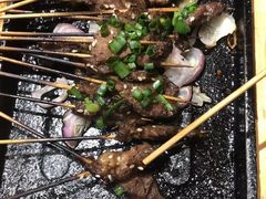 -木屋烧烤(龙湖天街店)