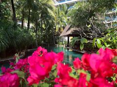 -三亚湾海居铂尔曼度假酒店