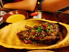 -杨记隆府(南坪店)