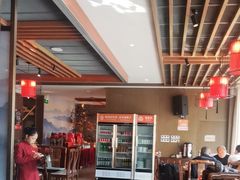 -面辣子·陕西家乡菜(长安店)
