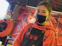 -红钳侠小龙虾·烧烤(中赢康康谷店)