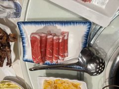 -福寿斋·老北京铜锅涮肉·烤鸭(顺义总店)