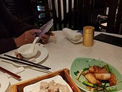 -白云宾馆·白云宴餐厅