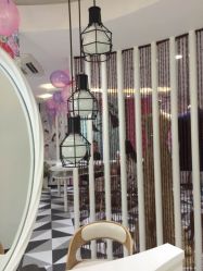 -青柠美妆工作室(正弘城店)