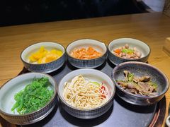 -礼舍·和牛火锅·烤肉·料理餐厅(华茂店)