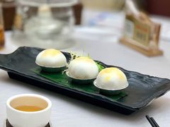 香芒雪媚娘-金满楼(天河中路店)