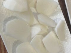 -潮汕牛肉火锅