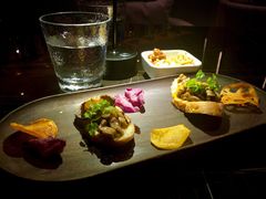 -wann lounge 低温慢煮牛排·清吧