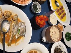 -三利音·玖弄小鲜(浦东嘉里城店)